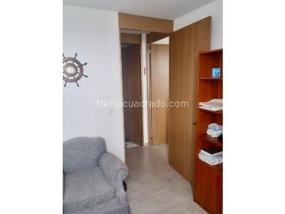 Apartamento en venta en Providencia, Armenia · foto 14 de 18