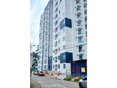 Apartamento en venta en Providencia, Armenia · foto 17 de 18