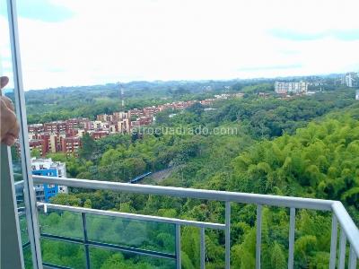 Apartamento en venta en Providencia, Armenia · foto 18 de 18