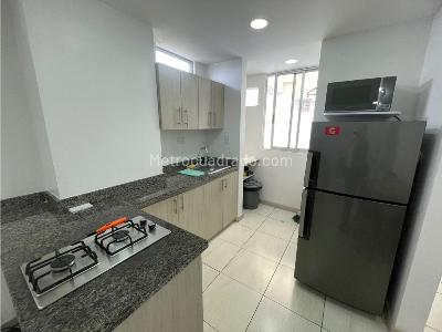 Apartaestudio en venta en Oro Negro, Armenia, 49 m² · foto 3 de 15