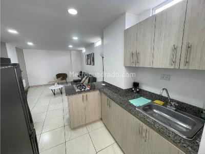 Apartaestudio en venta en Oro Negro, Armenia, 49 m² · foto 4 de 15