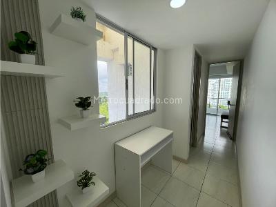 Apartaestudio en venta en Oro Negro, Armenia, 49 m² · foto 5 de 15