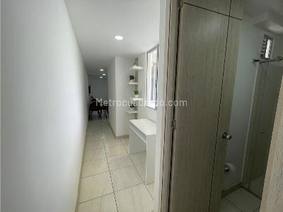 Apartaestudio en venta en Oro Negro, Armenia, 49 m² · foto 6 de 15