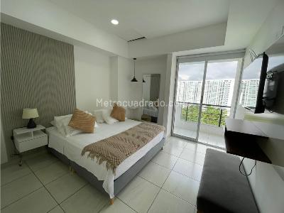 Apartaestudio en venta en Oro Negro, Armenia, 49 m² · foto 7 de 15