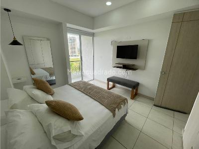 Apartaestudio en venta en Oro Negro, Armenia, 49 m² · foto 8 de 15