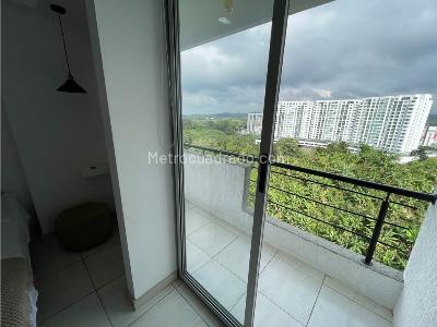Apartaestudio en venta en Oro Negro, Armenia, 49 m² · foto 10 de 15