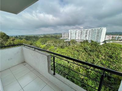 Apartaestudio en venta en Oro Negro, Armenia, 49 m² · foto 11 de 15