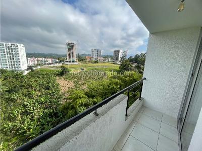 Apartaestudio en venta en Oro Negro, Armenia, 49 m² · foto 12 de 15