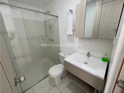 Apartaestudio en venta en Oro Negro, Armenia, 49 m² · foto 13 de 15