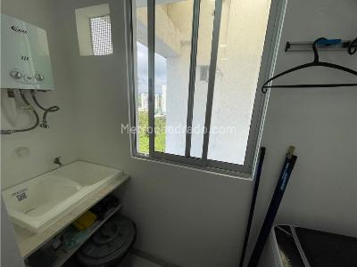 Apartaestudio en venta en Oro Negro, Armenia, 49 m² · foto 15 de 15