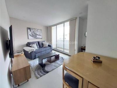 Apartamento en venta en Los Fundadores, Armenia · foto 3 de 20