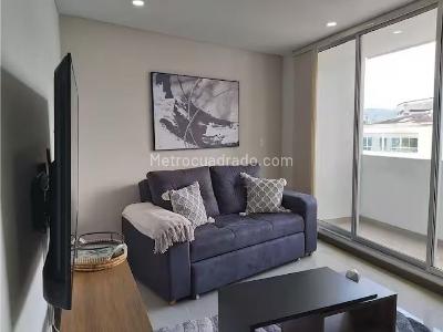 Apartamento en venta en Los Fundadores, Armenia · foto 4 de 20