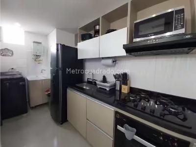 Apartamento en venta en Los Fundadores, Armenia · foto 6 de 20
