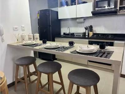 Apartamento en venta en Los Fundadores, Armenia · foto 7 de 20