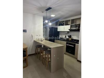 Apartamento en venta en Los Fundadores, Armenia · foto 8 de 20