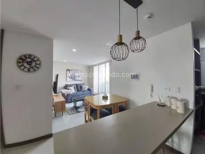 Apartamento en venta en Los Fundadores, Armenia · foto 9 de 20