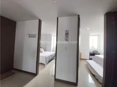 Apartamento en venta en Los Fundadores, Armenia · foto 11 de 20