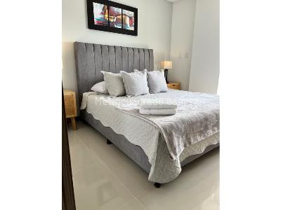 Apartamento en venta en Los Fundadores, Armenia · foto 13 de 20