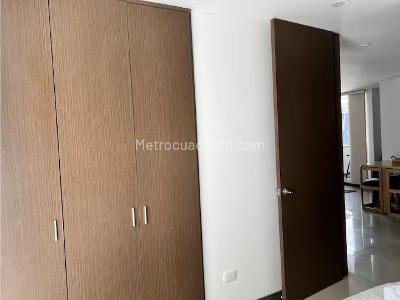 Apartamento en venta en Los Fundadores, Armenia · foto 16 de 20