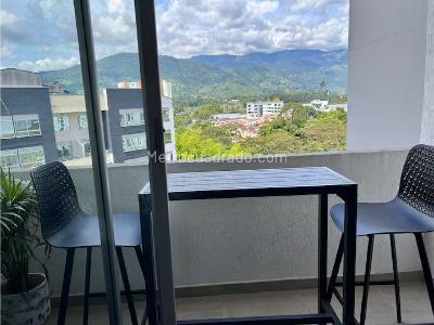 Apartamento en venta en Los Fundadores, Armenia · foto 20 de 20