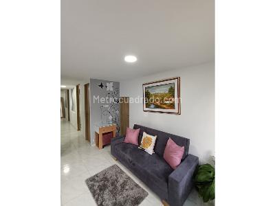 Casa de 5 alcobas en venta en Manantiales, Armenia, 120 m² · foto 3 de 20