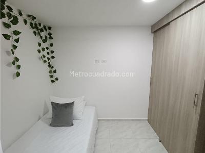 Casa de 5 alcobas en venta en Manantiales, Armenia, 120 m² · foto 8 de 20