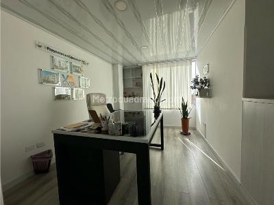 Apartamento en venta en Centro, Armenia · foto 6 de 14
