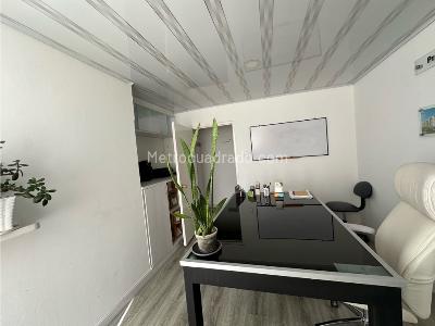 Apartamento en venta en Centro, Armenia · foto 7 de 14