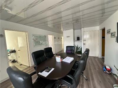 Apartamento en venta en Centro, Armenia · foto 9 de 14