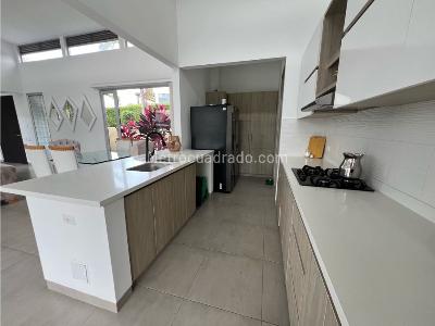 Casa de 3 alcobas en venta en El Caimo, Armenia · foto 2 de 20