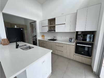 Casa de 3 alcobas en venta en El Caimo, Armenia · foto 4 de 20