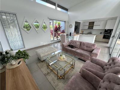 Casa de 3 alcobas en venta en El Caimo, Armenia · foto 5 de 20