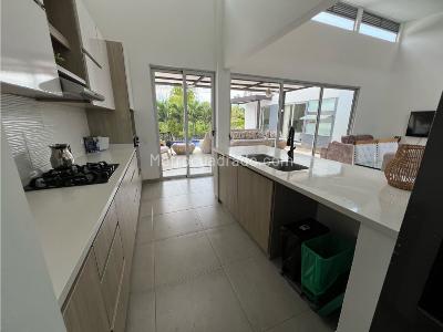 Casa de 3 alcobas en venta en El Caimo, Armenia · foto 6 de 20
