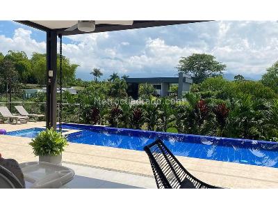 Casa de 3 alcobas en venta en El Caimo, Armenia · foto 8 de 20