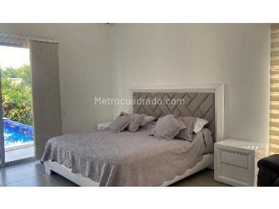 Casa de 3 alcobas en venta en El Caimo, Armenia · foto 14 de 20