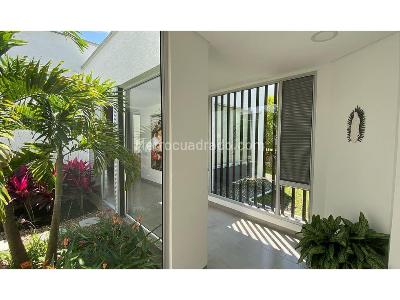 Casa de 3 alcobas en venta en El Caimo, Armenia · foto 16 de 20