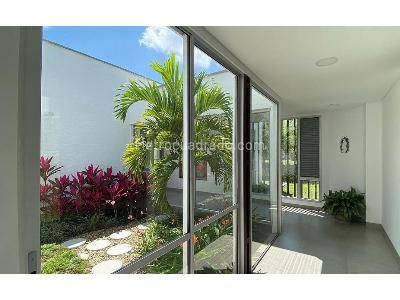 Casa de 3 alcobas en venta en El Caimo, Armenia · foto 17 de 20