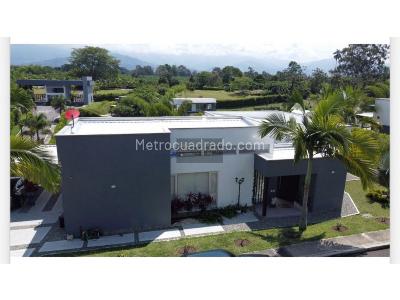 Casa de 3 alcobas en venta en El Caimo, Armenia · foto 19 de 20