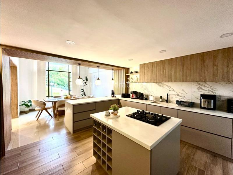 Casa – Armenia, Fundadores, Quimbaya - Vista 2