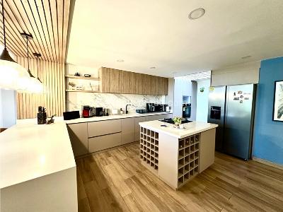 Casa de 3 alcobas en venta en Fundadores, Armenia, 200 m² · foto 5 de 20