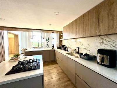 Casa de 3 alcobas en venta en Fundadores, Armenia, 200 m² · foto 6 de 20