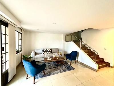 Casa de 3 alcobas en venta en Fundadores, Armenia, 200 m² · foto 11 de 20