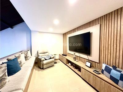 Casa de 3 alcobas en venta en Fundadores, Armenia, 200 m² · foto 17 de 20