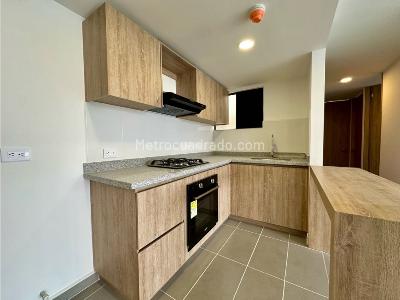 Apartamento en venta en Av Centenario Norte, Armenia · foto 5 de 20