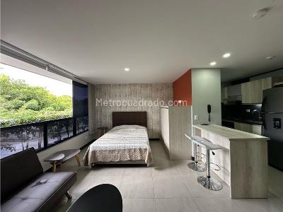 Apartaestudio en venta en Av, Armenia, 36 m² · foto 2 de 20