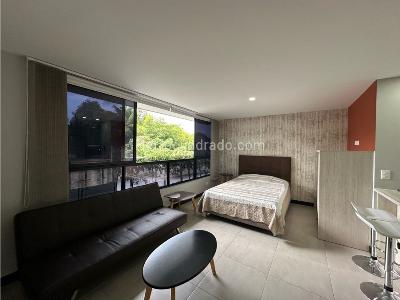 Apartaestudio en venta en Av, Armenia, 36 m² · foto 3 de 20
