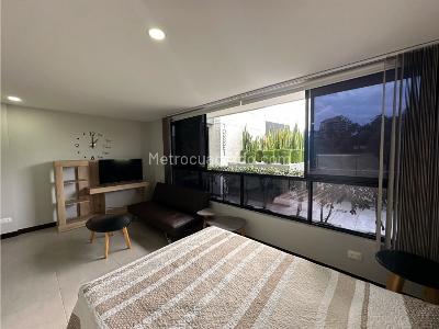 Apartaestudio en venta en Av, Armenia, 36 m² · foto 5 de 20