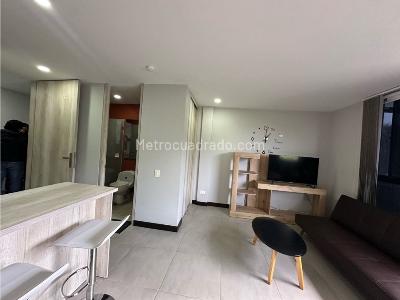 Apartaestudio en venta en Av, Armenia, 36 m² · foto 6 de 20