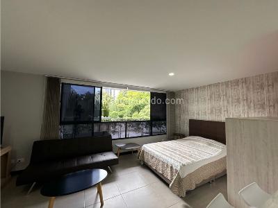 Apartaestudio en venta en Av, Armenia, 36 m² · foto 8 de 20