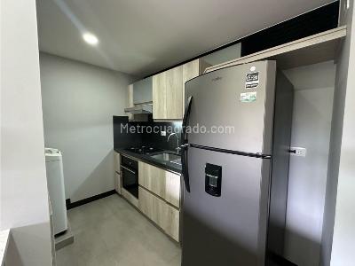 Apartaestudio en venta en Av, Armenia, 36 m² · foto 9 de 20